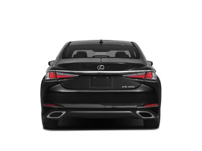 2020 Lexus ES 350 Ultra Luxury FWD