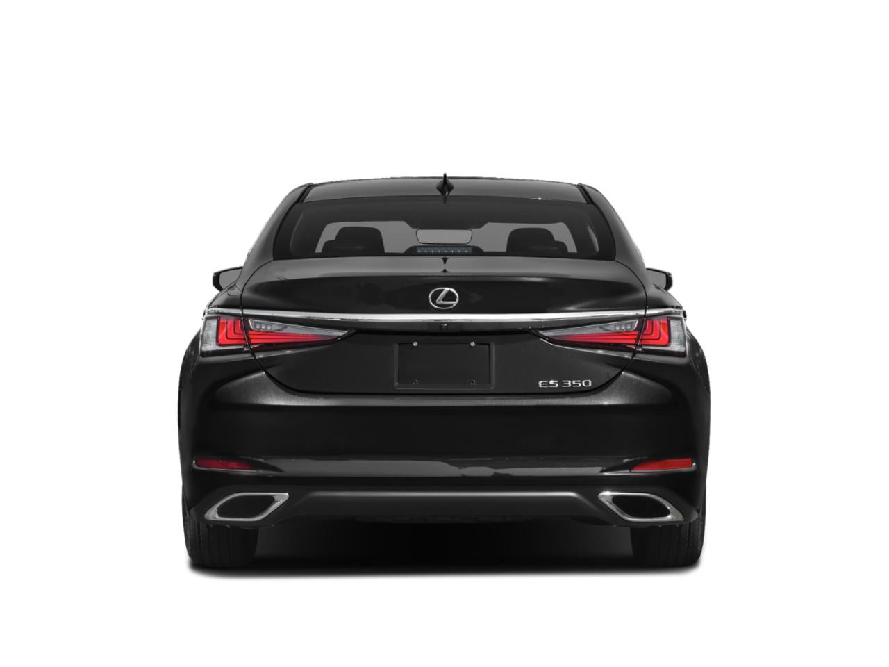2020 Lexus ES 350 Ultra Luxury FWD