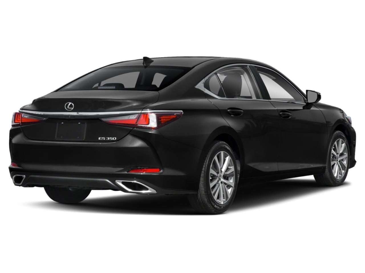 2020 Lexus ES 350 Ultra Luxury FWD