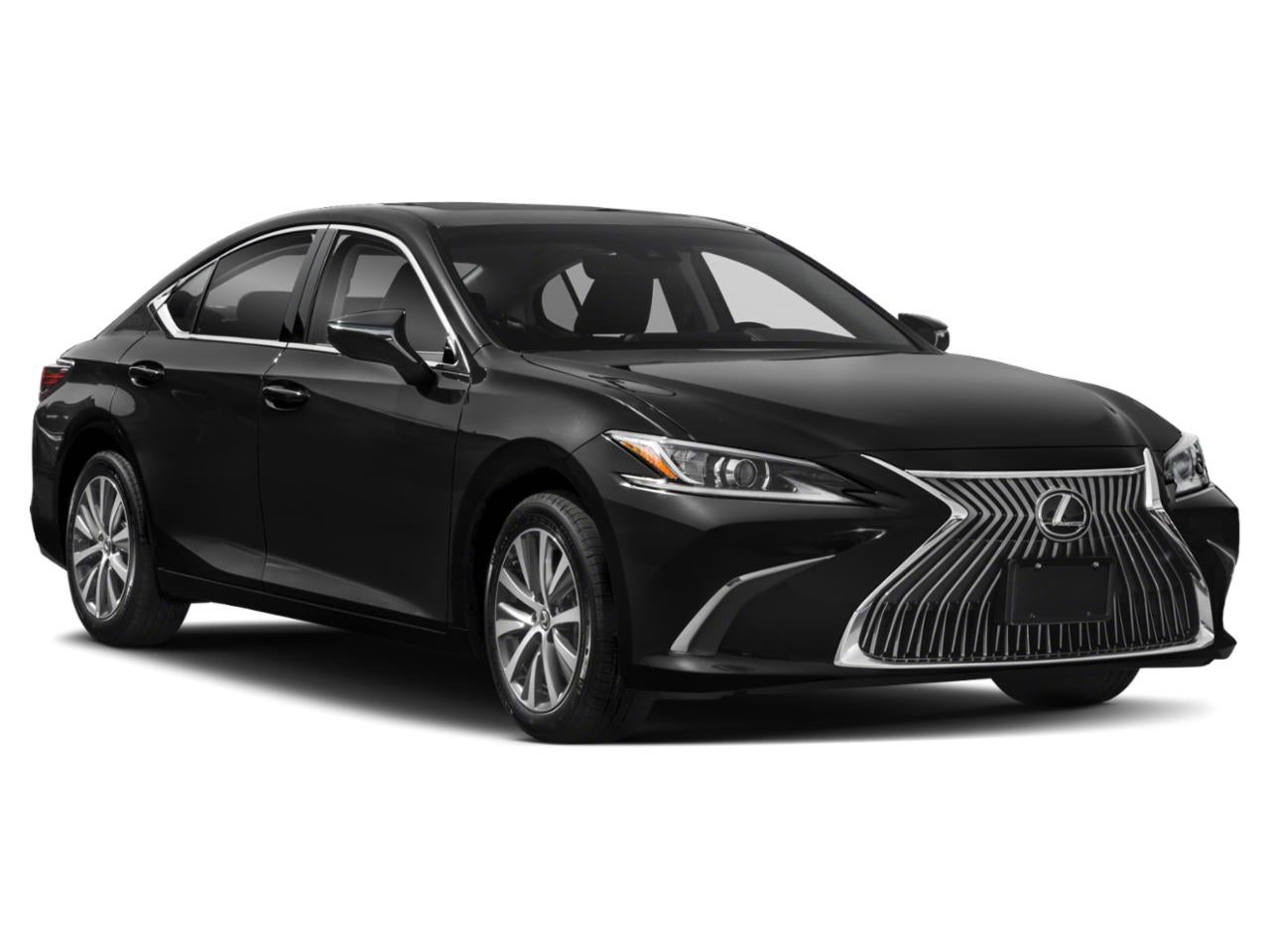 2020 Lexus ES 350 Ultra Luxury FWD