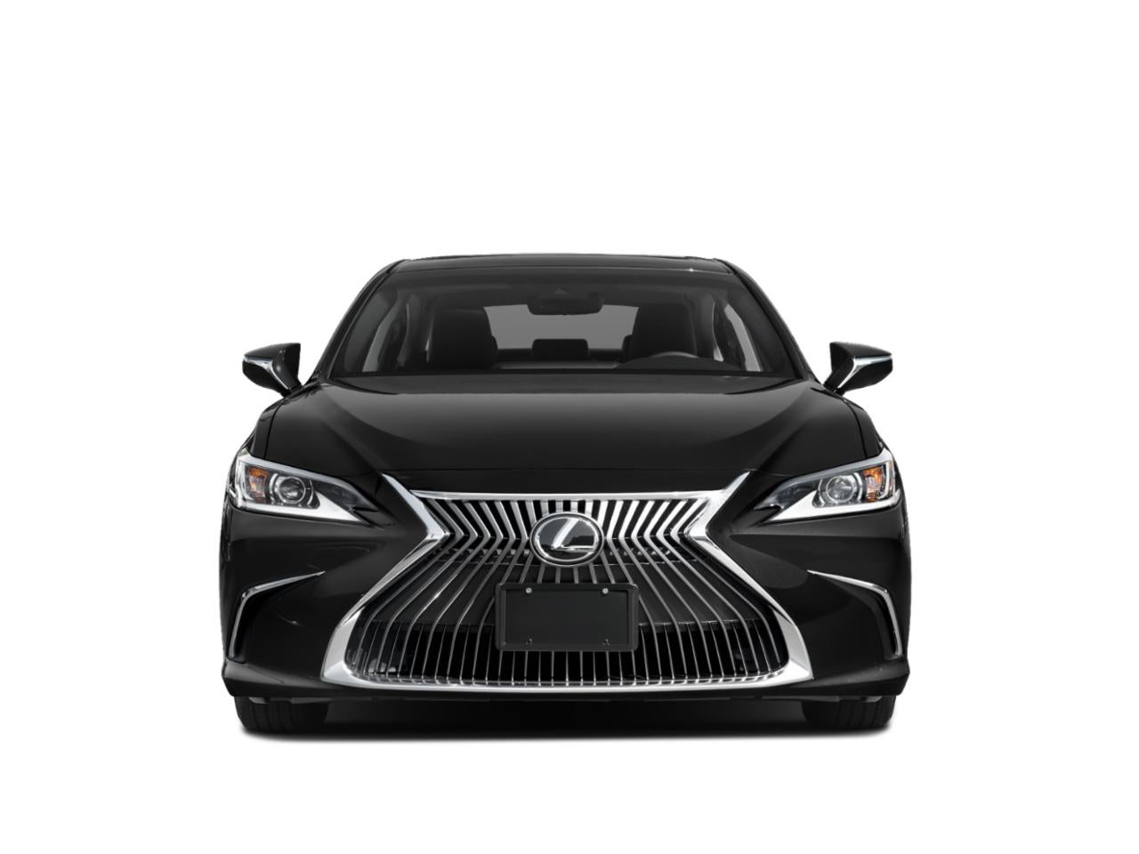 2020 Lexus ES 350 Ultra Luxury FWD