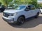 2026 Honda Ridgeline Black Edition AWD