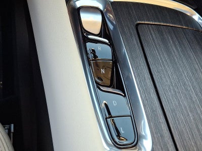 2023 Buick Enclave Avenir AWD