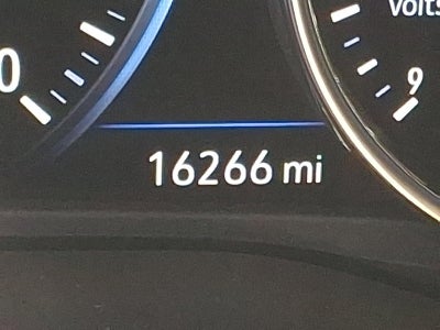 2023 Buick Enclave Avenir AWD