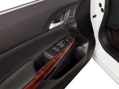 2011 Honda Accord Crosstour EX-L 4WD