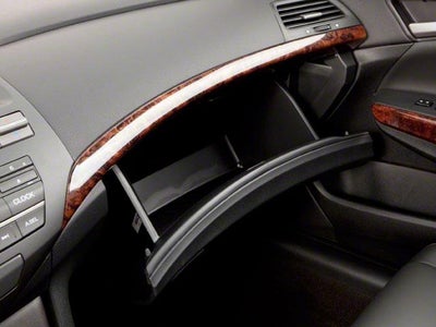 2011 Honda Accord Crosstour EX-L 4WD
