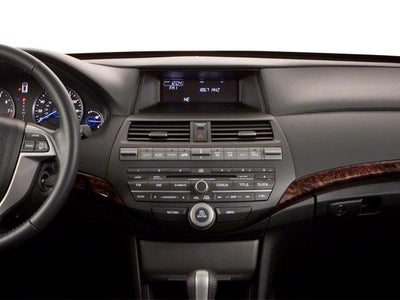 2011 Honda Accord Crosstour EX-L 4WD