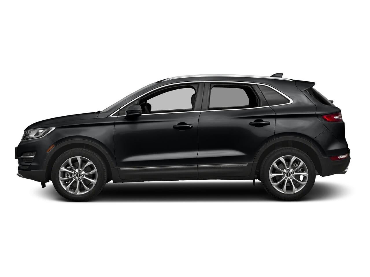 2017 Lincoln MKC Reserve AWD