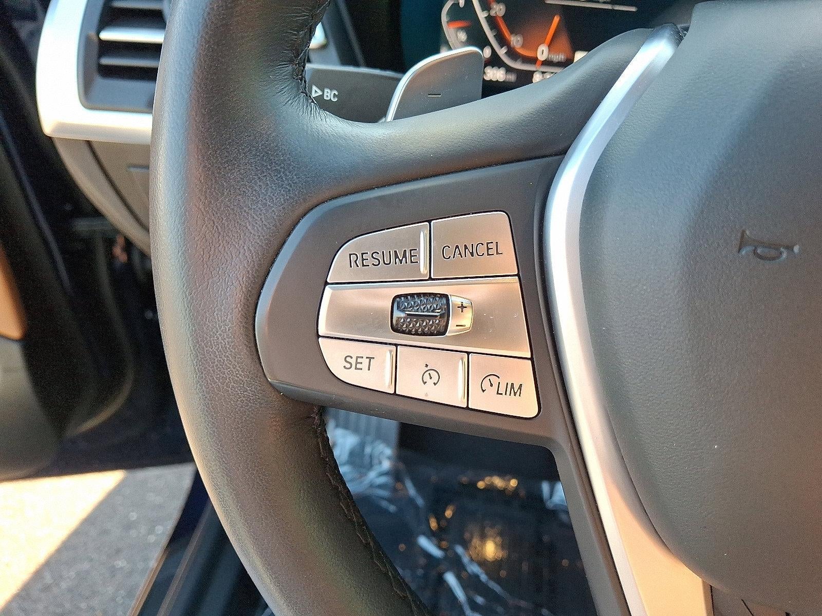 2023 BMW X3 xDrive30i Sports Activity Vehicle