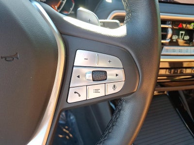 2023 BMW X3 xDrive30i Sports Activity Vehicle