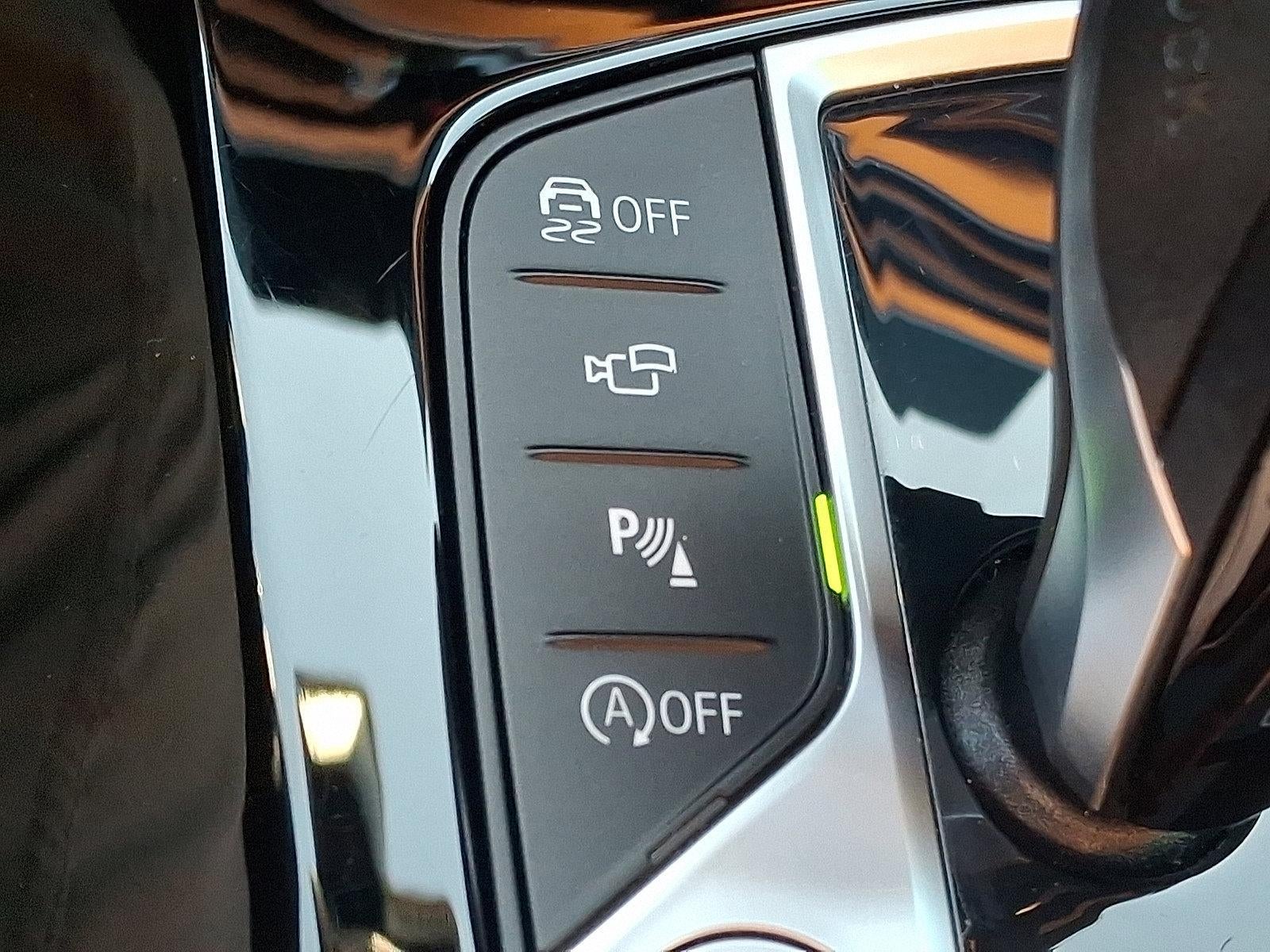 2023 BMW X3 xDrive30i Sports Activity Vehicle