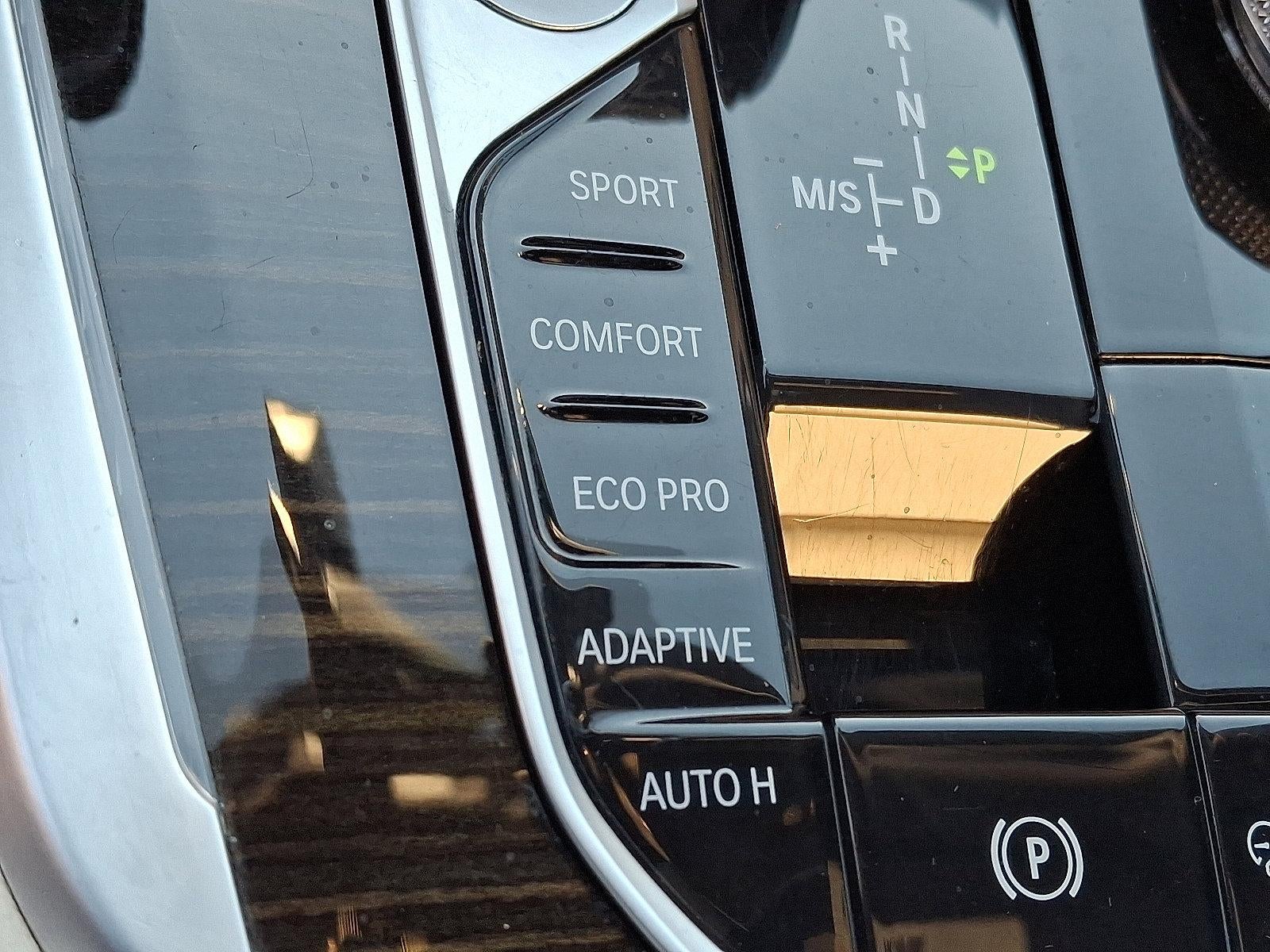 2020 BMW X5 xDrive40i Sports Activity Vehicle