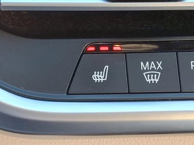 2020 BMW X5 xDrive40i Sports Activity Vehicle