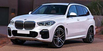 2020 BMW X5 xDrive40i Sports Activity Vehicle