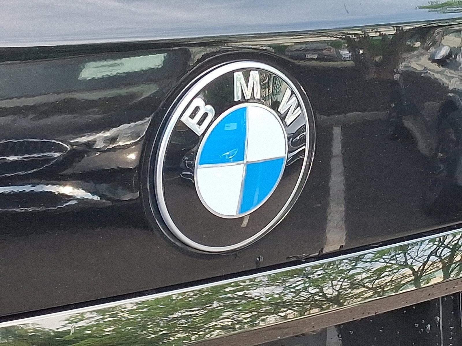 2021 BMW X7 xDrive40i Sports Activity Vehicle