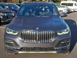 2022 BMW X5 xDrive45e Plug-In Hybrid