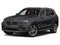 2022 BMW X5 xDrive45e Plug-In Hybrid
