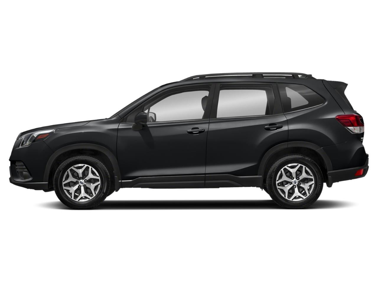 2023 Subaru Forester Premium CVT