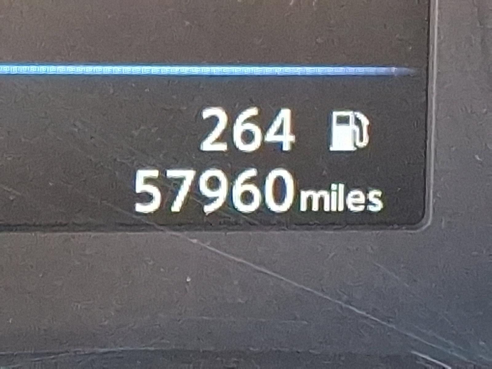 2018 Nissan Rogue AWD SV