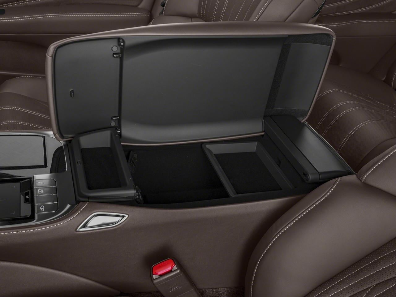 2018 Lexus LS 500 AWD