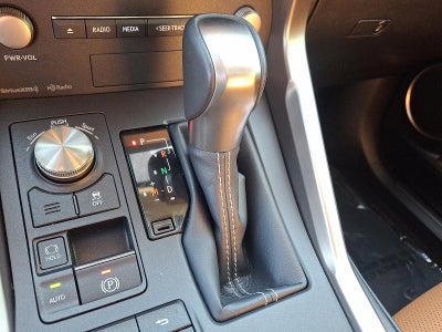 2021 Lexus NX 300 AWD