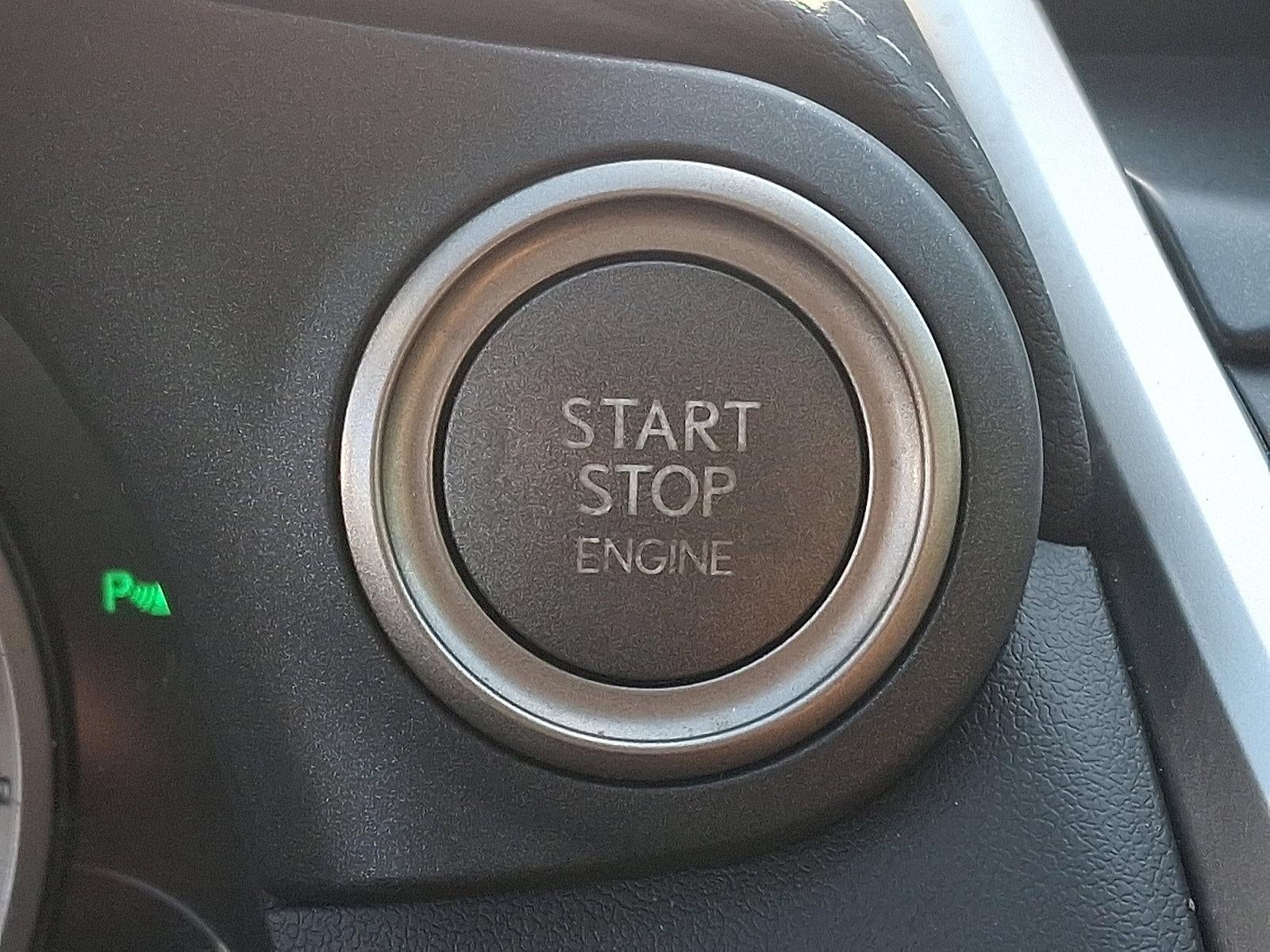 2021 Lexus NX 300 AWD