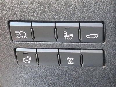 2021 Lexus NX 300 AWD