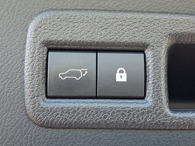 2021 Lexus NX 300 AWD