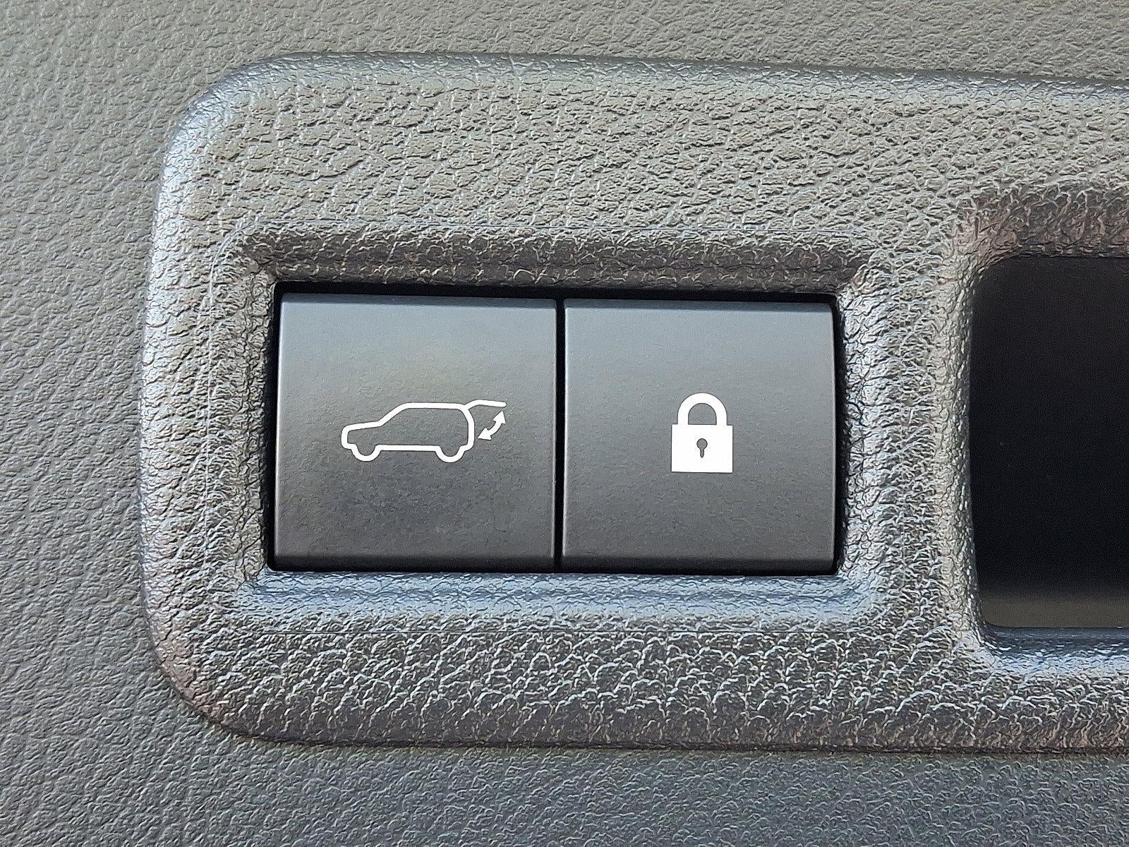 2021 Lexus NX 300 AWD