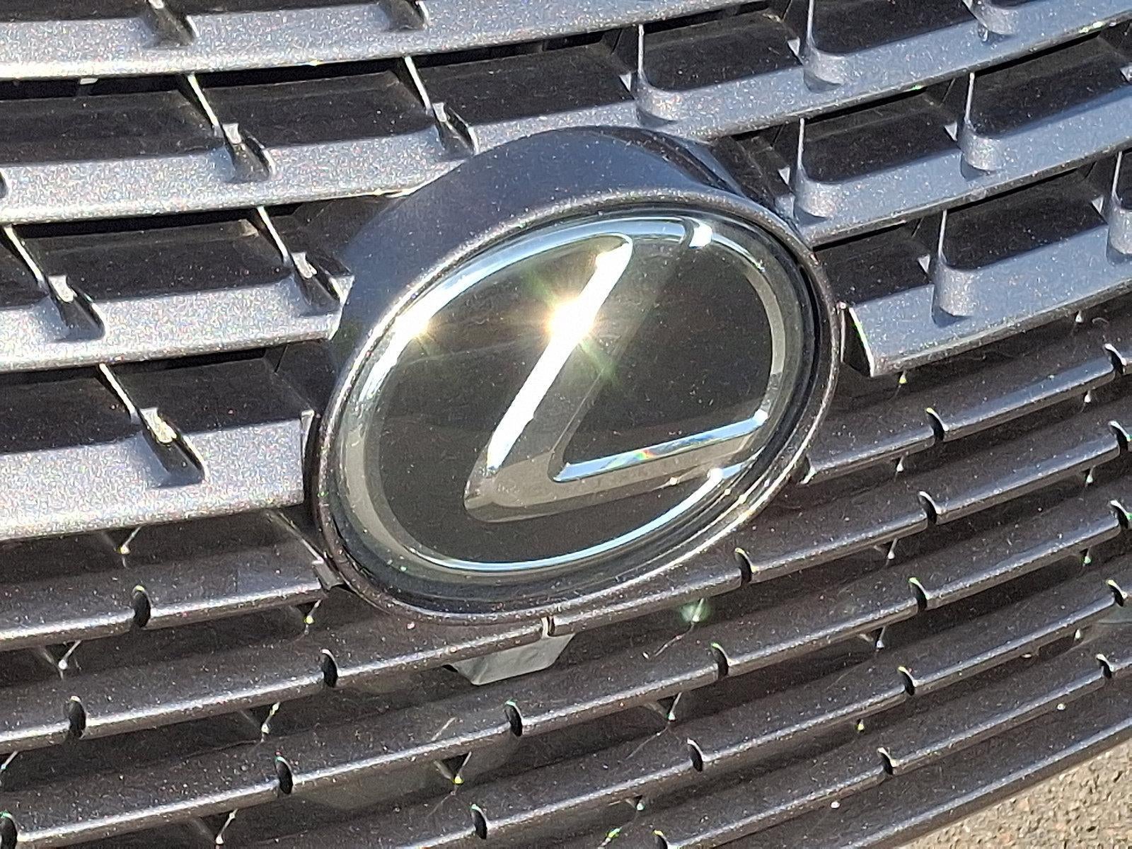 2021 Lexus NX 300 AWD