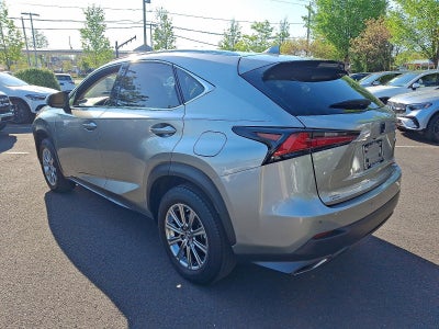 2021 Lexus NX 300 AWD