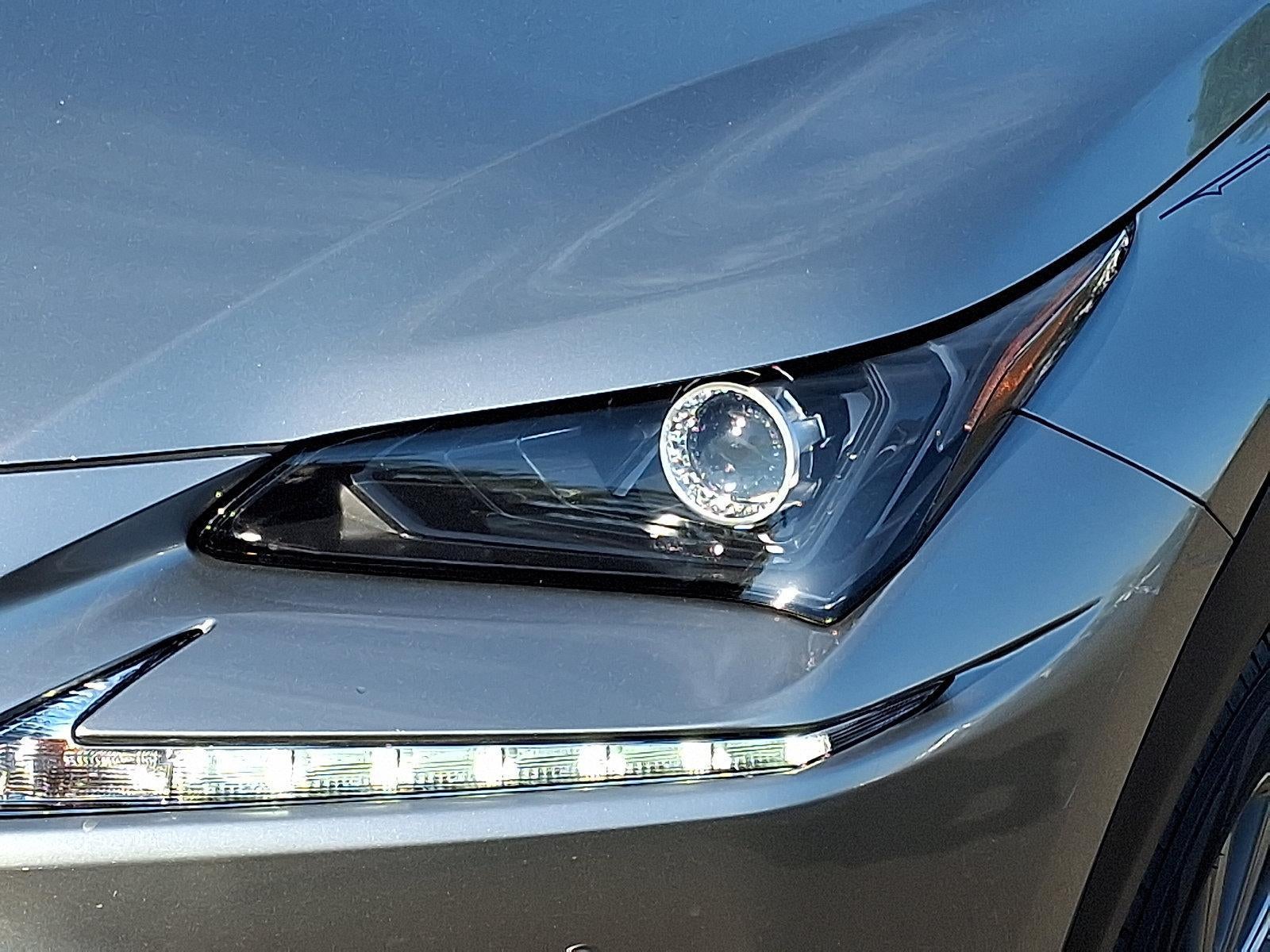 2021 Lexus NX 300 AWD