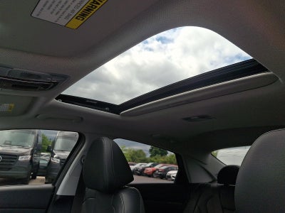 2023 Hyundai ELANTRA Limited IVT