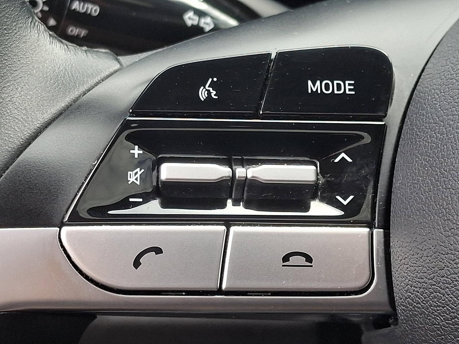 2023 Hyundai ELANTRA Limited IVT