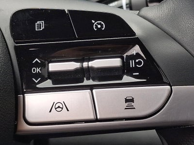 2023 Hyundai ELANTRA Limited IVT