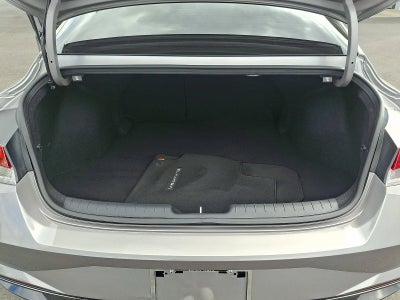 2023 Hyundai ELANTRA Limited IVT