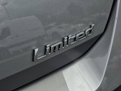 2023 Hyundai ELANTRA Limited IVT
