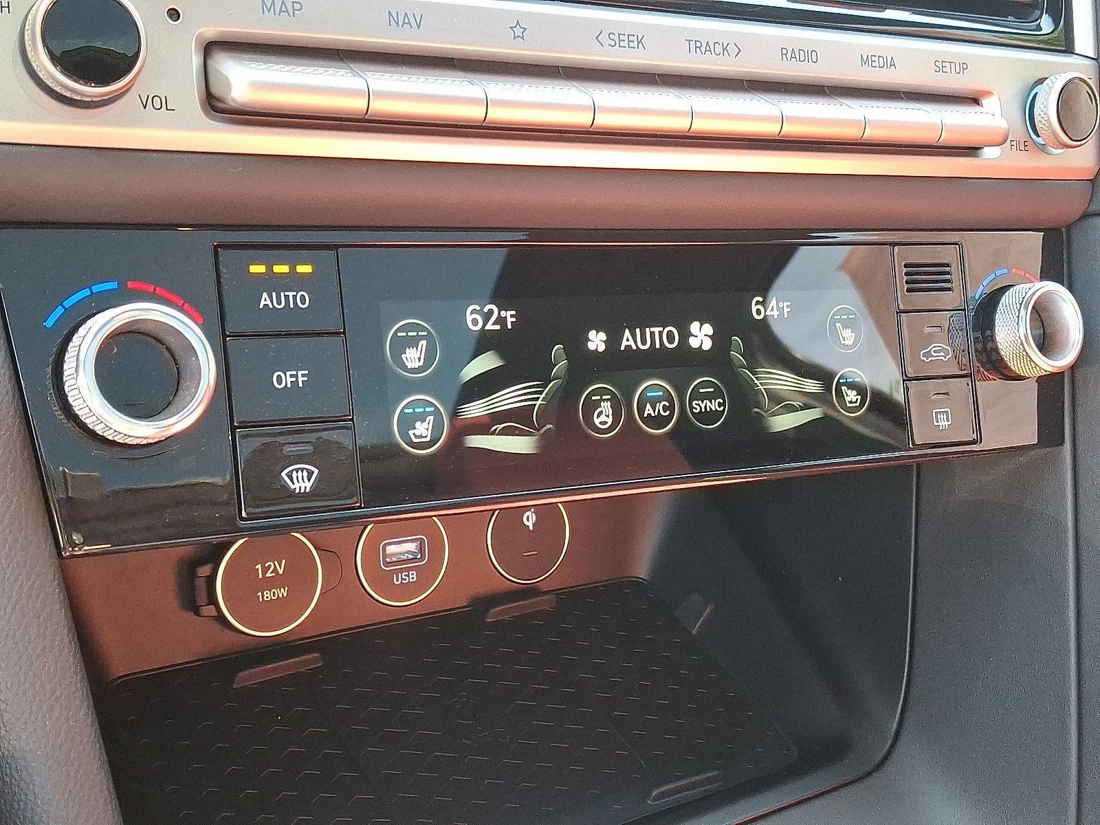 2025 Genesis G70 3.3T Sport Advanced AWD