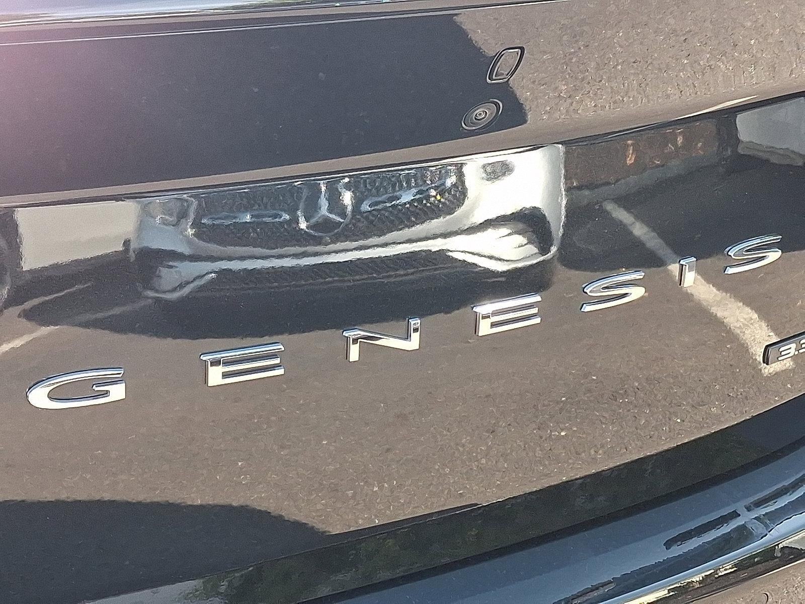 2025 Genesis G70 3.3T Sport Advanced AWD