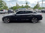 2025 Genesis G70 3.3T Sport Advanced AWD