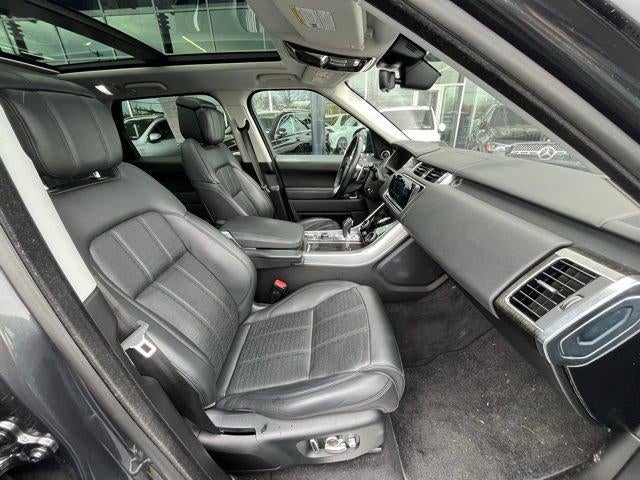 2019 Land Rover Range Rover Sport V6 Supercharged HSE Dynamic *Ltd Avail*