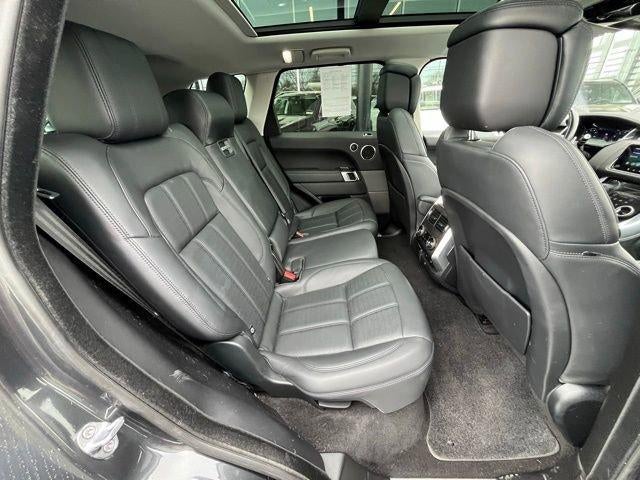 2019 Land Rover Range Rover Sport V6 Supercharged HSE Dynamic *Ltd Avail*