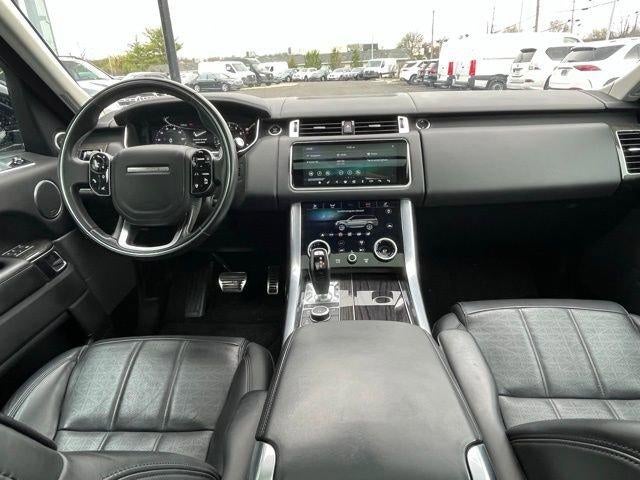 2019 Land Rover Range Rover Sport V6 Supercharged HSE Dynamic *Ltd Avail*
