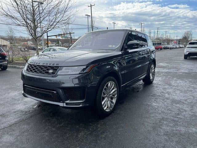 2019 Land Rover Range Rover Sport V6 Supercharged HSE Dynamic *Ltd Avail*