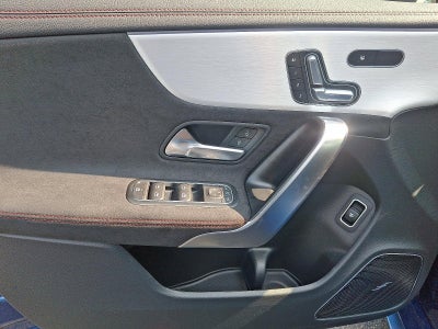 2026 Mercedes-Benz CLA CLA 250 4MATIC® Coupe