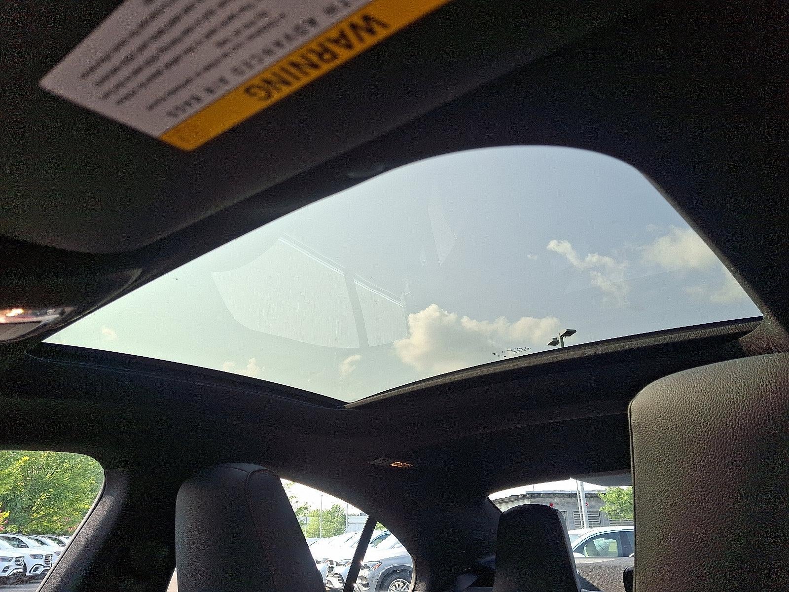 2026 Mercedes-Benz CLA CLA 250 4MATIC® Coupe