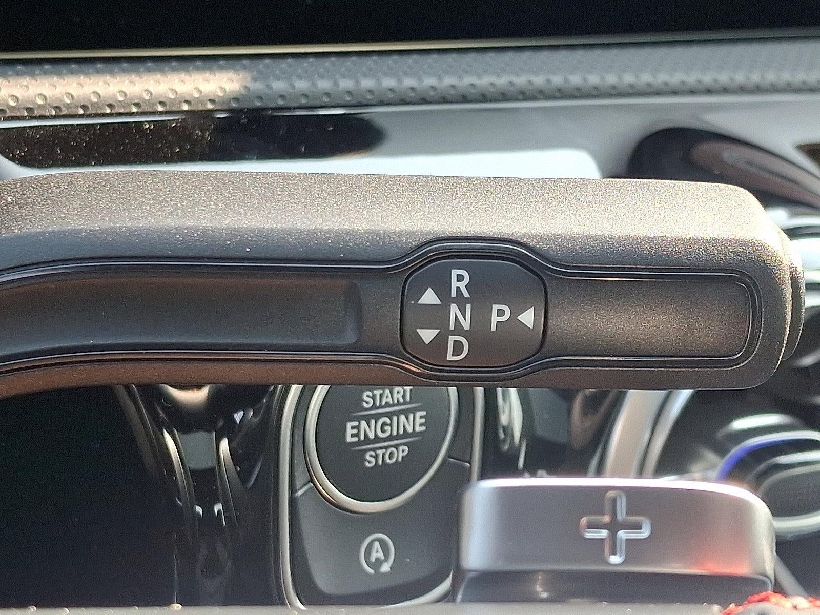 2026 Mercedes-Benz CLA CLA 250 4MATIC® Coupe