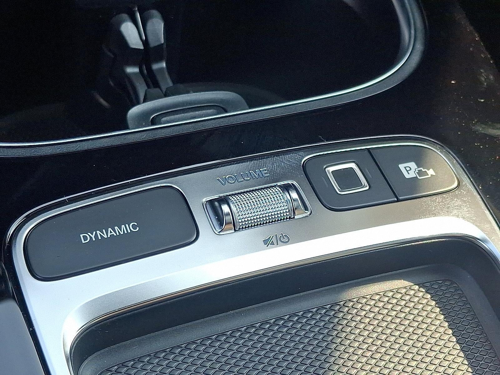 2026 Mercedes-Benz CLA CLA 250 4MATIC® Coupe