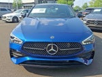 2026 Mercedes-Benz CLA CLA 250 4MATIC® Coupe
