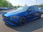 2026 Mercedes-Benz CLA CLA 250 4MATIC® Coupe